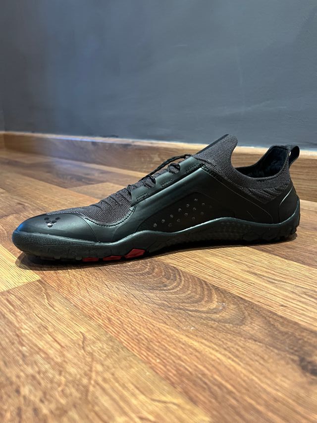 Zapatillas VIVOBAREFOOT Primus Trail Knit FG