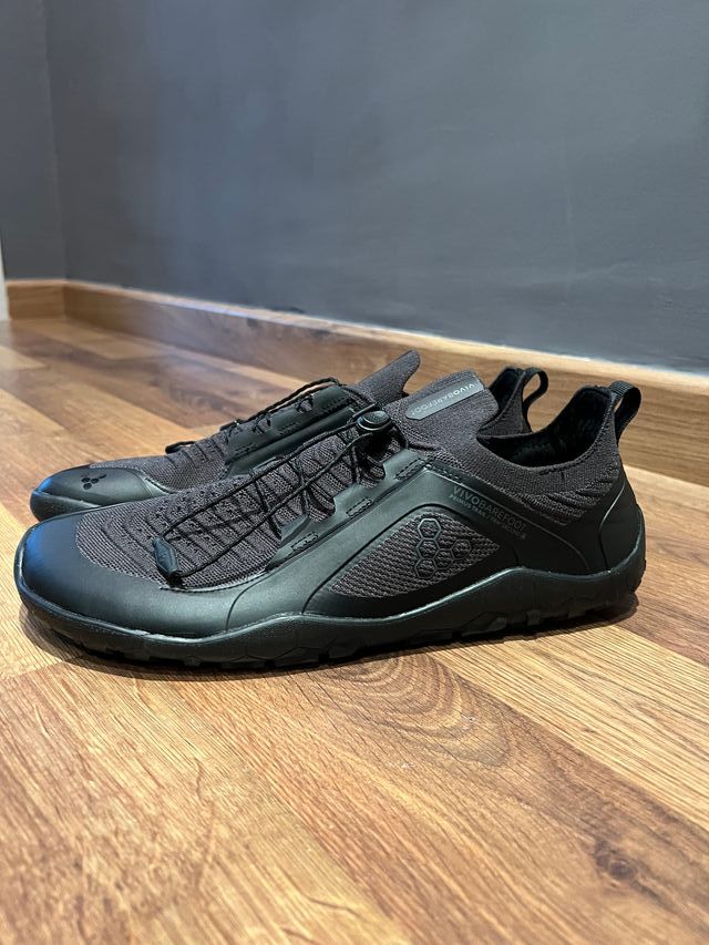 Zapatillas VIVOBAREFOOT Primus Trail Knit FG