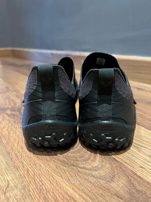 Zapatillas VIVOBAREFOOT Primus Trail Knit FG