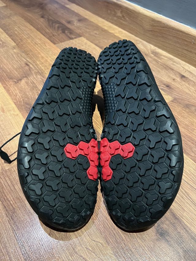 Zapatillas VIVOBAREFOOT Primus Trail Knit FG