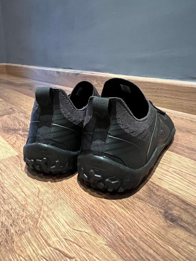 Zapatillas VIVOBAREFOOT Primus Trail Knit FG