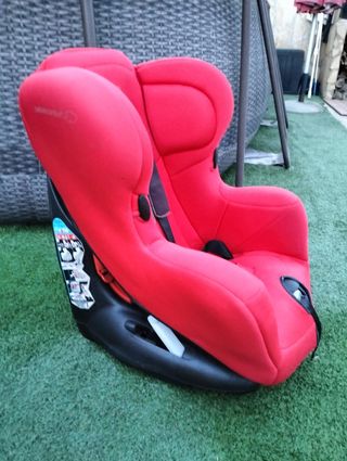 Silla coche Bebé Confort 0-16kg