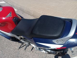 HONDA CBR 600 F4I - Moto