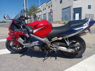 HONDA CBR 600 F4I - Moto