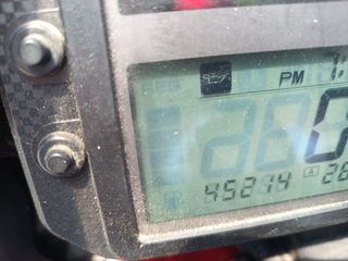 HONDA CBR 600 F4I - Moto