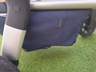 Joolz Hub - Carro Bebé Azul Marino