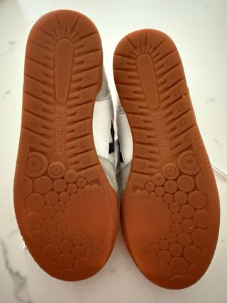 Zapatillas Munich Gresca - Talla 38
