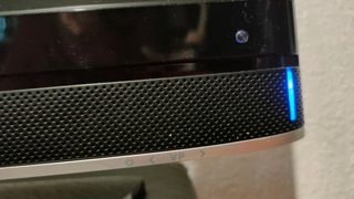 TV Grundig 19" negra. Leer descripción