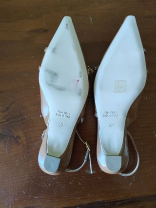 Sandali BARCA marroni