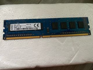 RAM Kingston 4GB PC3L-12800