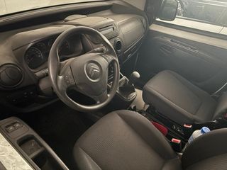 Citroen Nemo 2013