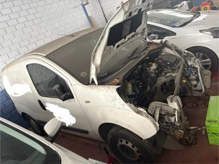 Citroen Nemo 2013