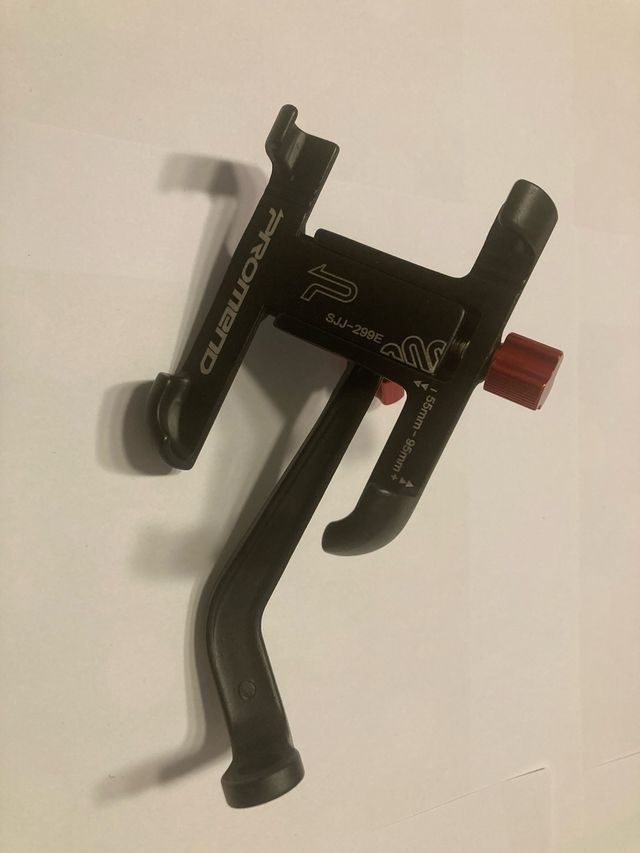 Soporte móvil 360º moto NUEVO