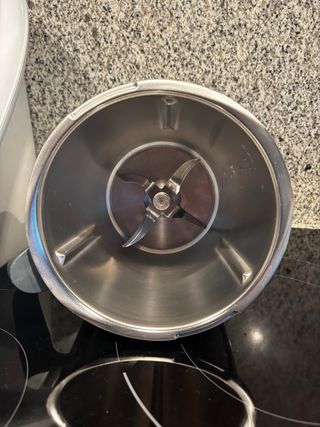 Thermomix TM6 - Robot Cocina
