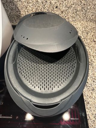 Thermomix TM6 - Robot Cocina