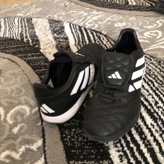 Adidas Mundial - Botas Fútbol