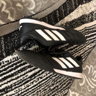 Adidas Mundial - Botas Fútbol