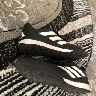 Adidas Mundial - Botas Fútbol