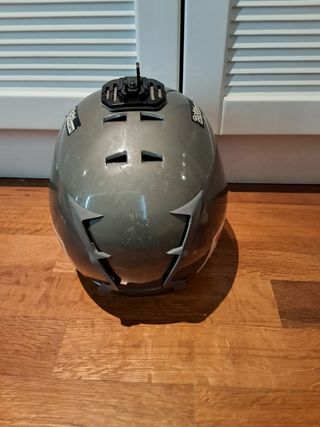 Casco esquí/snowboard niño - usado