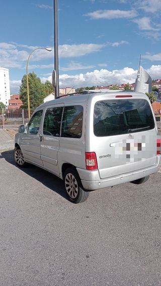Citroen Berlingo multispace 2006