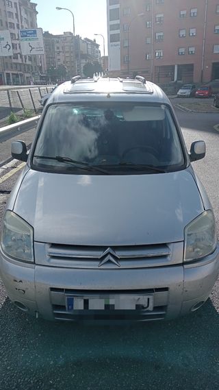 Citroen Berlingo multispace 2006