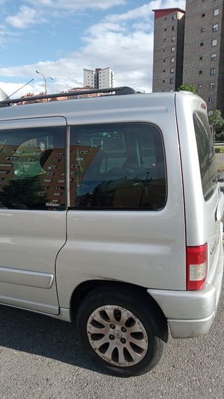 Citroen Berlingo multispace 2006