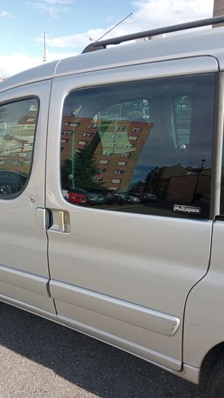 Citroen Berlingo multispace 2006