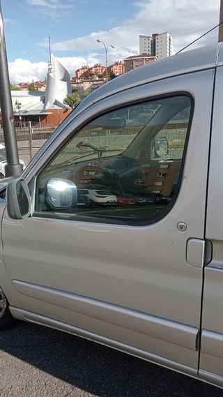 Citroen Berlingo multispace 2006