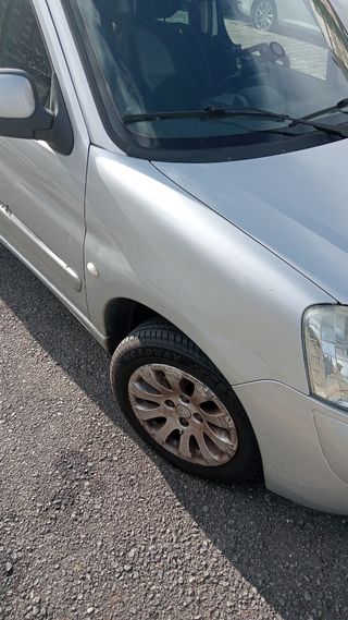 Citroen Berlingo multispace 2006
