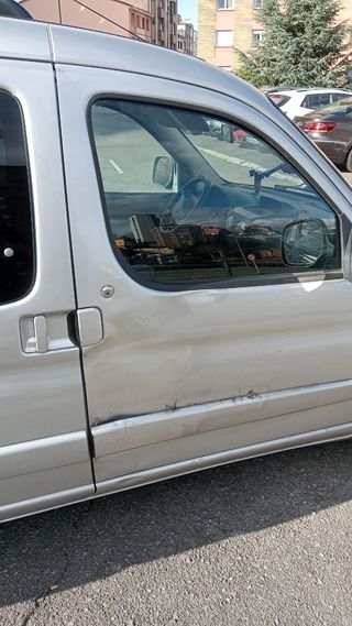 Citroen Berlingo multispace 2006