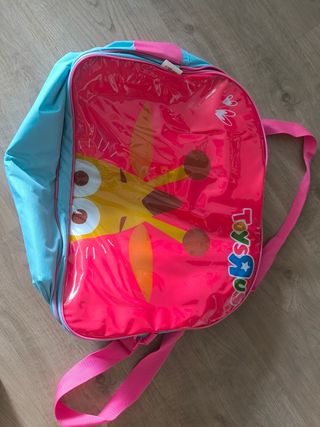 Mochila Toysrus Infantil