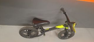 bici sin pedales BTWIN