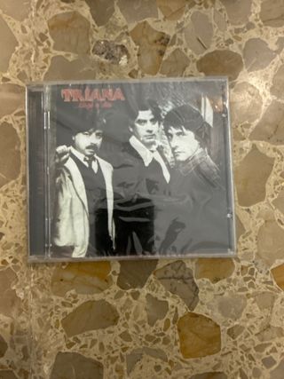 CD Triana - Hijos del Agobio