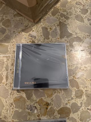CD Triana - Hijos del Agobio
