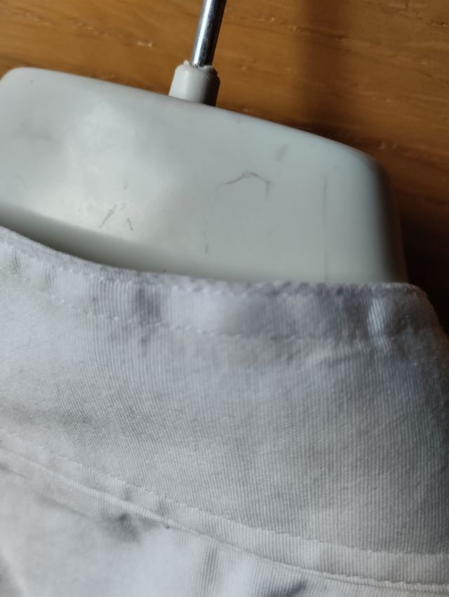 2 Camisas Equitación Blancas