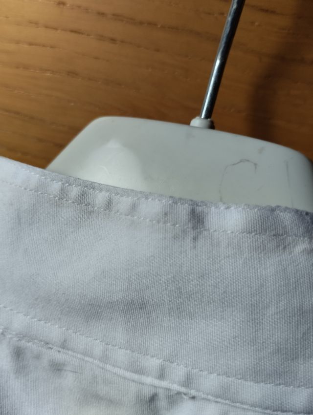 2 Camisas Equitación Blancas