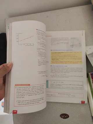 Matemàtiques aplicades a les ciències socials I.