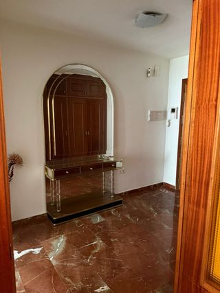 Espejo vintage con tocador