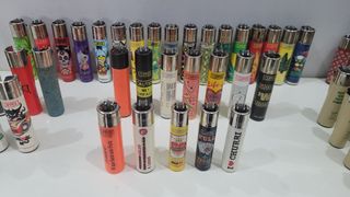  Mecheros Clipper