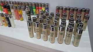  Mecheros Clipper