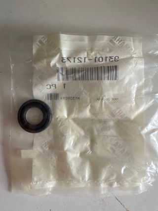 Retén Yamaha R6r - 93101-12173
