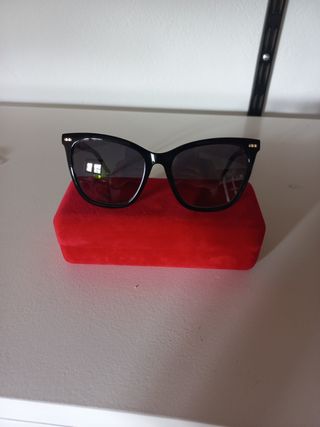 Gafas Carolina Herrera - Negras