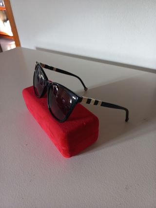 Gafas Carolina Herrera - Negras