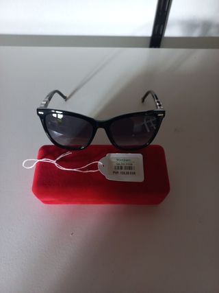 Gafas Carolina Herrera - Negras