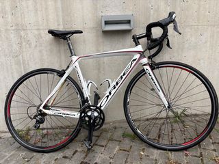 Orbea Orca Carbono 105 (2013). Talla 53