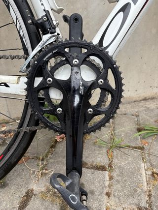 Orbea Orca Carbono 105 (2013). Talla 53