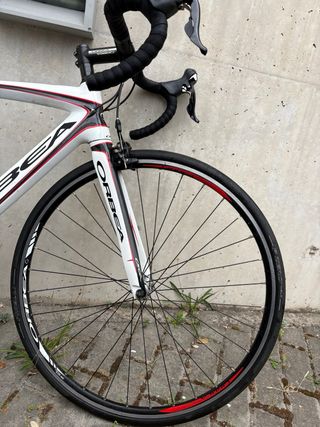 Orbea Orca Carbono 105 (2013). Talla 53