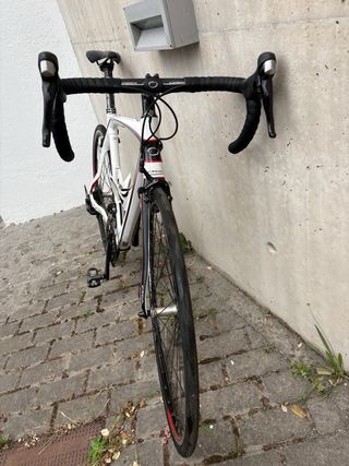 Orbea Orca Carbono 105 (2013). Talla 53