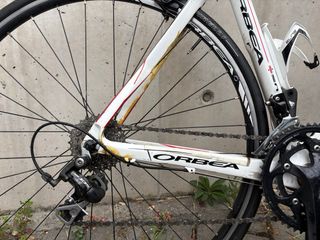 Orbea Orca Carbono 105 (2013). Talla 53