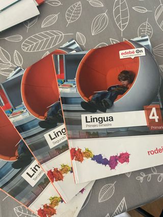 LINGUA 4